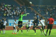 «Бунедкор» - «Насаф» - 1:2: Насколько прочна скамейка запасных…