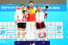 Incheon-2014. Sardorbek Do'smurodovda ham bronza! FOTOGALEREYA