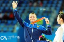Incheon-2014. Anton Fokin kumush medal sohibi FOTOGALEREYA
