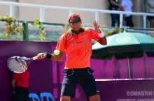 Incheon-2014. Tennis. Omonmurodova chorak finalda!