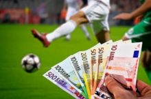 O'tgan mavsumdagi "Malaga" va "Elche" uchrashuvi kelishilgan bo'lishi mumkin