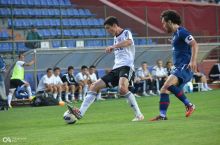 FOTOGALEREYA. "Bunyodkor" - "Nasaf" 1:2