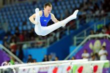 Incheondan yozamiz. 10-kun kundaligi. Gandboldan adrenalin, Fokindan kumush