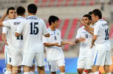 O'zbekiston Saudiya Arabistoniga mag'lub bo'ldi