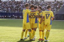 "Dinamo" "Mashal" bilan uchrashuvga avtobusdagi texnik nosozlik tufayli etib bora olmayapti