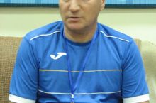 Oleg Tyulkin: "Andijon" ishonch va xarakter evaziga g'alaba qozondi"