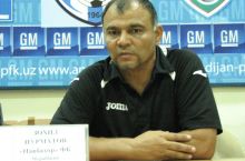Zohid Nurmatov: "Tezkor gollar salbiy tasir o'tkazdi"