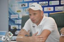 Aleksandr Xomyakov: "Umuman olganda bugungi o'yinimiz menga yoqmadi"