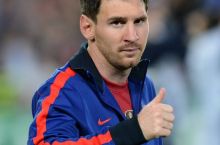 Messi: "Suarez bilan yanada kuchayamiz"