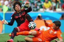 Migel Errera: Ochoa Malagada maydonga tushmayotgani adolatdan emas