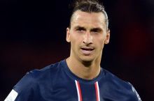 Zlatan Ibragimovich "Tuluza"ga qarshi o'yinni o'tkazib yuboradi