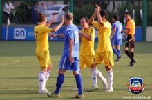 «Октепа» и «НБУ-Азия» выиграли домашние матчи