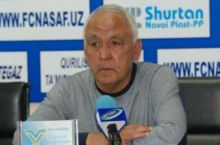 Рустам Мирсодиков: «Счёт мог и быть 10:10»
