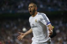 "Liverpul" Benzema uchun 40 million funt tayyorlayaptimi?