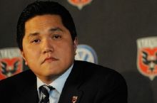 Erik Toxir: "Inter" moliyaviy "fair-play" qoidalariga rioya qiladi"
