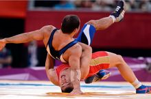 Incheon 2014. Erkin kurash. Bekzod Abdurahmonov finalda!