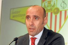 "Sevilya" sport direktori Monchi "Barselona"da ishlamoqchi