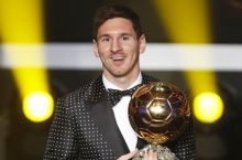 "CHelsi" Messi uchun 118 million funt to'lashga tayyor edi