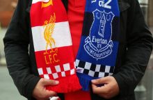 "Liverpul" – "Everton". Tarkiblar malum