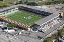 "CHezena" stadioni nomi o'zgartirildi