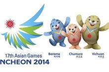 Incheon-2014. Umumjamoa hisobida 15-o'ringa ko'tarildik