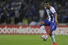 "Portu" futbolchisi Kasemiro safdan chiqdi