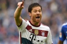 Xabi Alonso: "Qiyin o'yin bo'ldi"