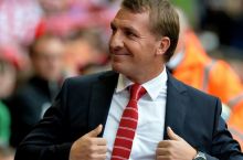 Brendan Rojers: "Liverpul" g'alabaga haqli edi"