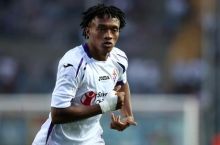 "CHelsi" va MYU qishda Kuadrado uchun kurashishadi