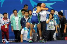 Incheon-2014. Sportchilarimizning kechagi ishtiroki