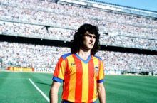 Mario Kempes yuragini operaciya qildiradi