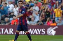 Lionel Messi: Faoliyatim davomida 400ta gol urishimga ishonamagandim