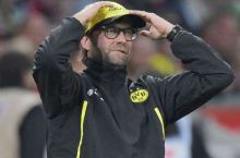 Klopp: "Bunday gollar o'tkazib g'alaba qozonib bo'lmaydi"