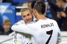 Butrageno: "Benzema ajoyib futbolchi, bu muhokama qilinmaydi"