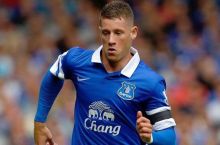 "Everton" Barklini kamida 50 millionga sotadi