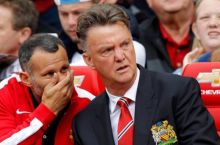 Gullit: "Van Gaal - ahmoq, uy qurishni tomdan boshlamaydilar"