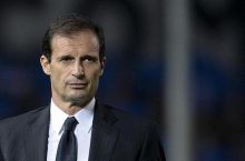 Allegri: "Buffon kerakli paytda bizni qutqarib qoldi"