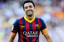 Xavi: "O'yin amaliyotiga ega bo'lganimdan xursandman"