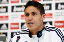 Varan Ronaldo va Kasilyasni maqtadi