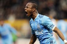 "Napoli" qishda Andre Ayyuni sotib olmoqchi
