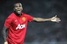 "Manchester Yunayted" Yangni qo'yib yuborishga tayyor