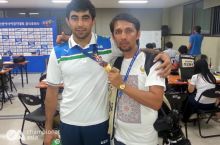 Incheondan yozamiz. 12-kun kundaligi. Futbolsiz o'tgan birinchi kunim