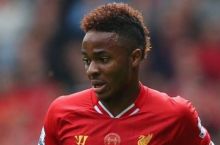 "Liverpul" Sterlingni maoshini ko'tarmoqchi