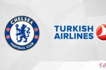 Endi "CHelsi"ning asosiy homiysi turk aviakompaniyasi bo'ladi