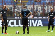 Inter o'z uyida so'nggi 13 yildagi eng yirik mag'lubiyatini qabul qilib oldi