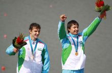 Incheon-2014. Serik Mirbekov va Gerasim Kochnevdan bronza!
