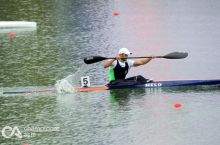 Incheon-2014. Baydarka. Irnazarov kumushni oldi!
