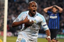 Andre Ayyu qishda "Napoli" futbolchisiga aylanishi mumkin