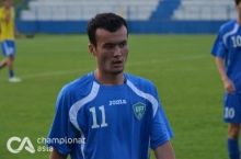 O'zbekiston U-19 yoshlar terma jamoasining OCHga boradigan tarkibi aniq