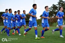 Incheondan yozamiz. 13-kun kundaligi. Futbolchilar bor, futbolchilar